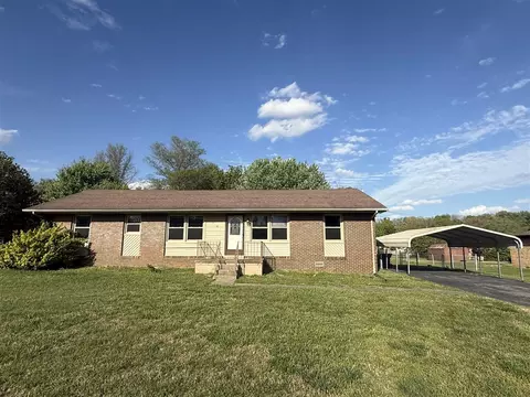510 Sun Valley Dr, Glasgow, KY 42141