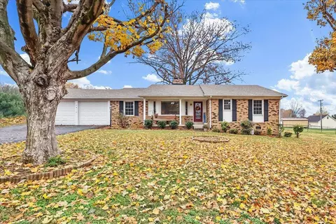 2816 Smallhouse Rd, Bowling Green, KY 42104