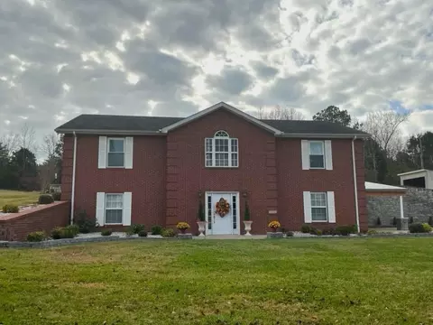 1016 Lecta Salem Rd, Glasgow, KY 42141