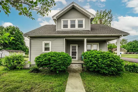 303 E Fourth St, Smiths Grove, KY 42171