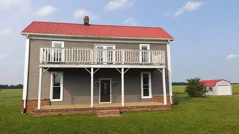 3530 Sulphur Springs Church Rd, Franklin, KY 42134