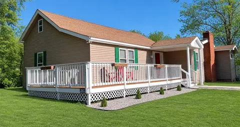 2291 Bristow Rd, Bowling Green, KY 42103