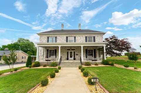 339 W Cedar St, Franklin, KY 42134