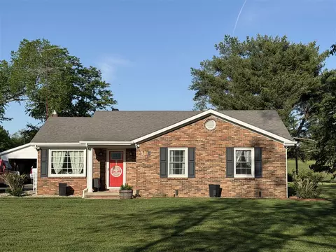 188 Will Bohannon Rd, Smiths Grove, KY 42171
