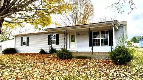 404 Old Horse Cave Rd, Cave City, KY 42127