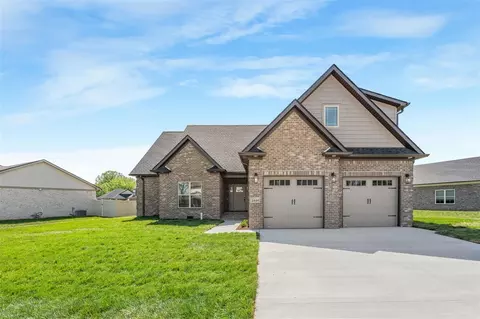 3491 Southall Blvd, Bowling Green, KY 42101