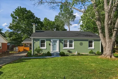 1008 Liberty Way, Bowling Green, KY 42104