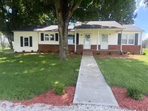 5557 Dripping Springs Rd, Smiths Grove, KY 42171