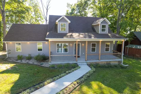 266 Silverside Dr, Scottsville, KY 42164