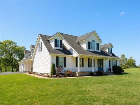 2330 Meng Rd, Bowling Green, KY 42104