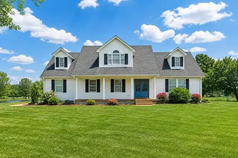 2330 Meng Rd, Bowling Green, KY 42104