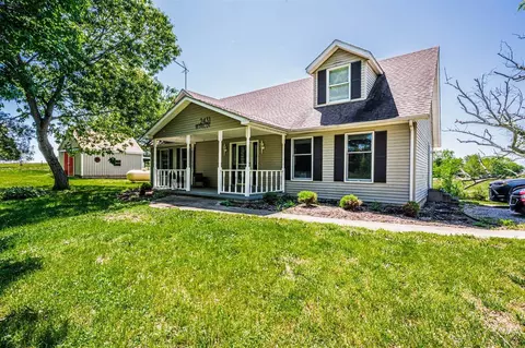 2431 Bethel Ln, Bowling Green, KY 42101