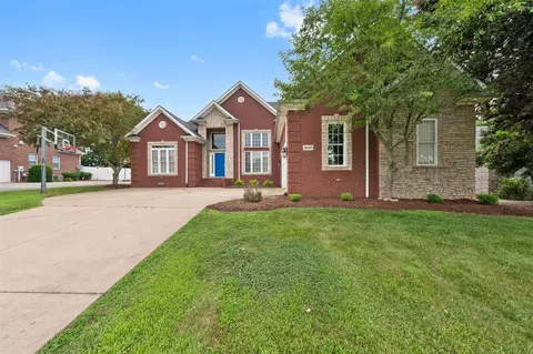 3630 Amherst Dr, Bowling Green, KY 42104