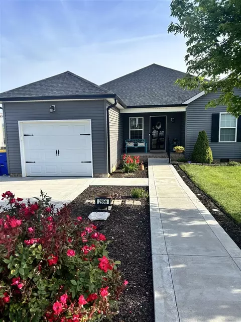 2856 Gunsmoke Trail Way, Bowling Green, KY 42101