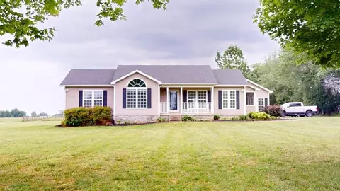 332 Vance Ln, Bowling Green, KY 42101
