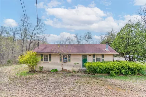1599 Clarence Odell Rd, Bowling Green, KY 42101
