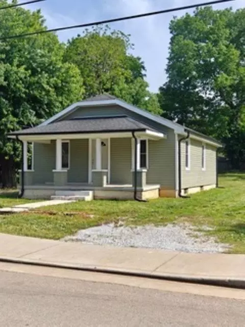 169 Butler Way, Bowling Green, KY 42101