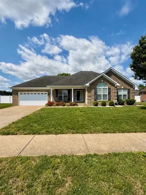 475 Day Star Cir, Bowling Green, KY 42104