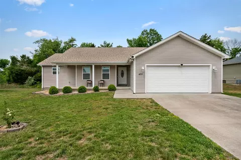 433 Lansing Way, Bowling Green, KY 42101