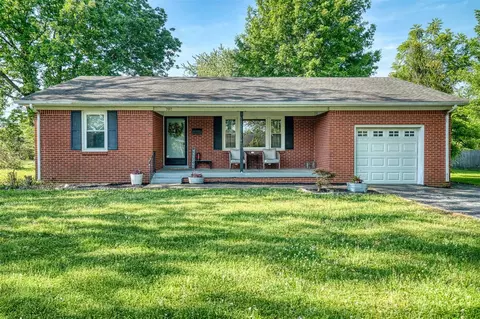 707 Simpson St, Franklin, KY 42134