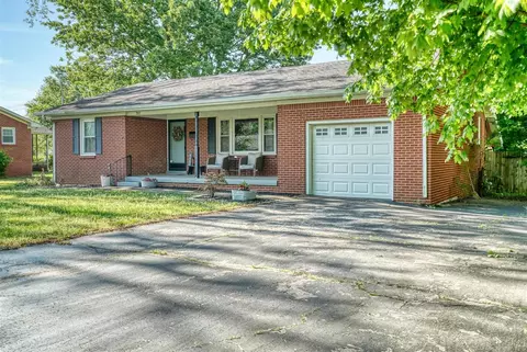 707 Simpson St, Franklin, KY 42134