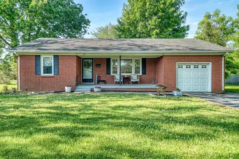 707 Simpson St, Franklin, KY 42134