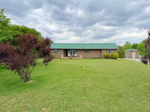 368 Nosey Creek Ct, Big Clifty, KY 42712