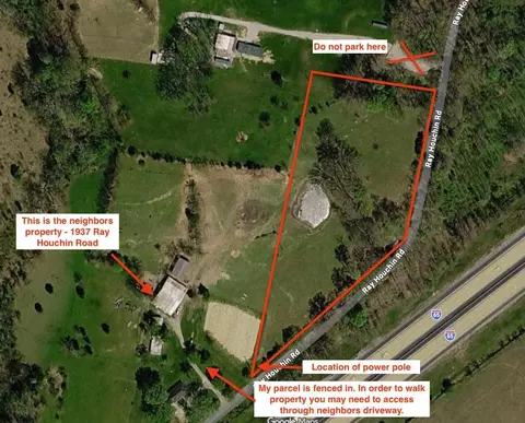 1718 Ray Houchin Rd, Smiths Grove, KY 42171