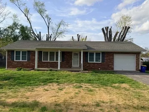913 Peachtree Ln, Bowling Green, KY 42103