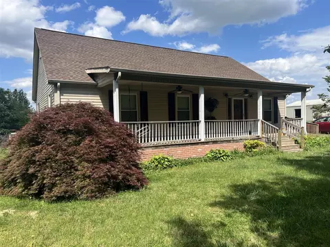 730 Figure Eight Branch Rd, Fountain Run, KY 42133
