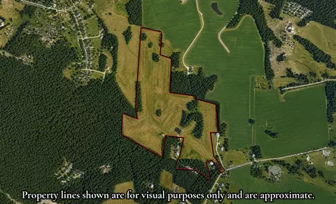 00 Montgomery Rd, Auburn, KY 42206