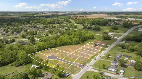 0 Whitetail Ln, Franklin, KY 42134