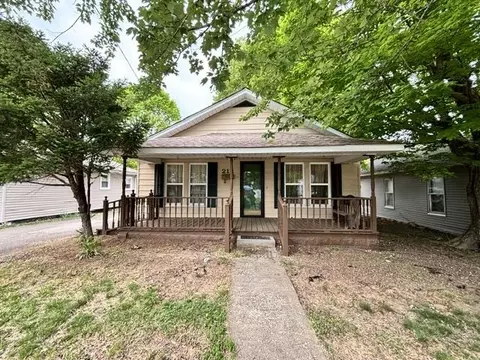 212 Wilson St, Greenville, KY 42345