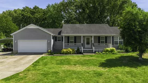 313 New Cut Rd, Bowling Green, KY 42103