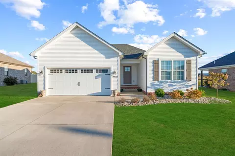 5412 Green Ash Dr, Bowling Green, KY 42101