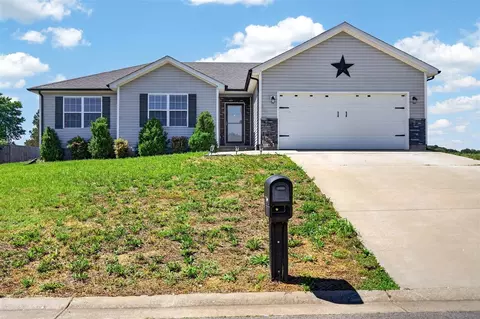 1360 Winnipeg Way, Bowling Green, KY 42101