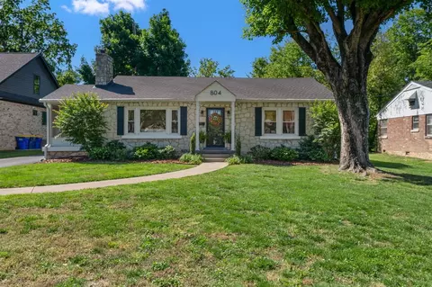 804 Covington St, Bowling Green, KY 42103