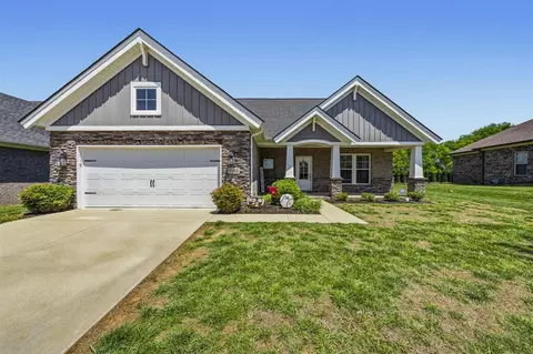 1102 Aristides Dr, Bowling Green, KY 42104