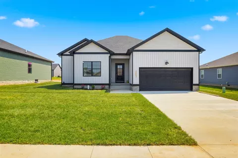 463 White Dogwood Dr, Bowling Green, KY 42101