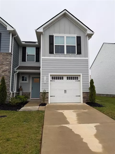 1126 Aubrey Meadows Pl, Franklin, KY 42134