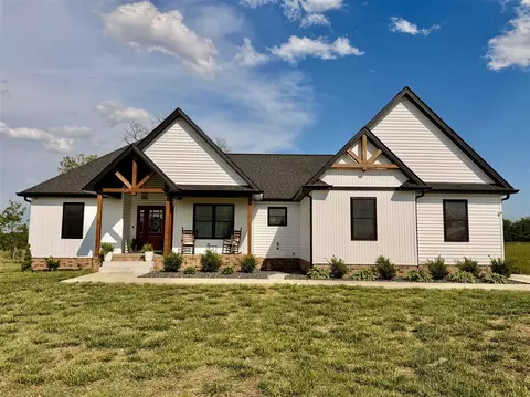 2342 Park City Bon Ayr Rd, Park City, KY 42160