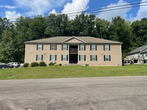 415 429 Upper Stone Ave, Bowling Green, KY 42101