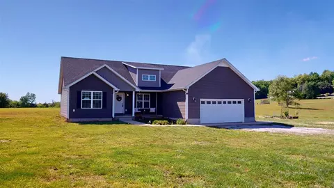 10801 Brownsville Rd, Park City, KY 42160