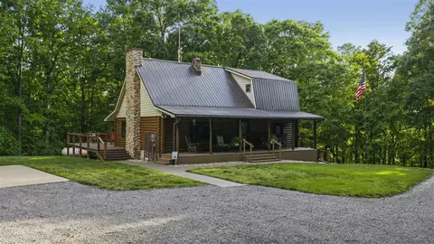 216 Island Rd, Brownsville, KY 42210