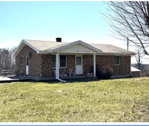 345 Blue Ridge Cir, Columbia, KY 42728