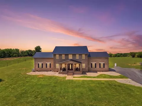 415 S Pruitt Rd, Franklin, KY 42134