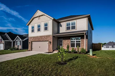 9339 Woodgate Cir, Alvaton, KY 42122