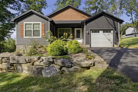 4171 Belle Rive Cir, Bowling Green, KY 42101