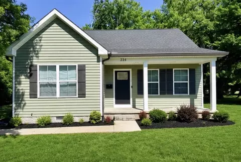 225 S Railroad St, Franklin, KY 42134