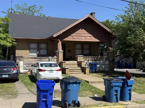 1319 College St, Bowling Green, KY 42101